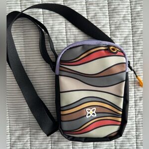 Sherpani Crossbody Mini Bag